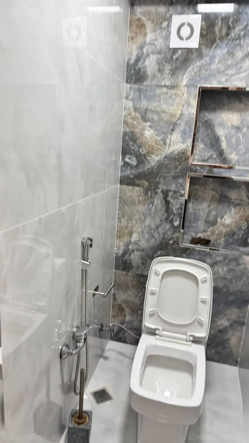 Kirayə verilir 3 otaqlı Mənzil Köhnə tikili 90 m² Gənclik m. - şəkil 10