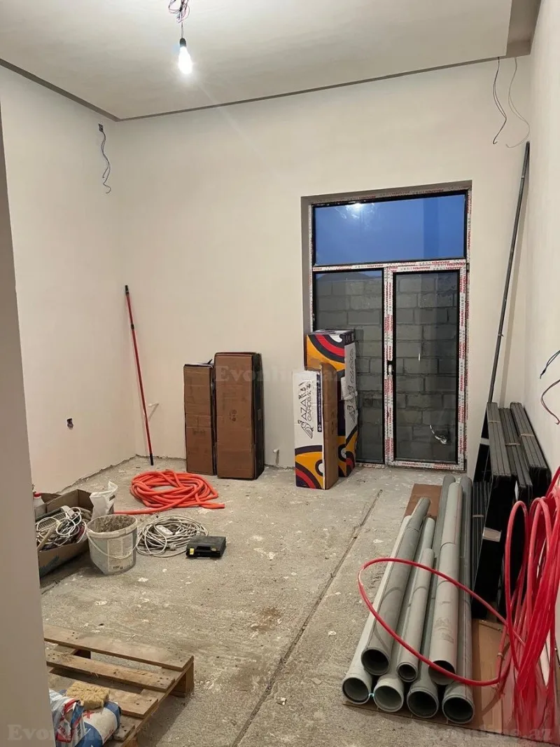 Satılır Obyekt 1100 m² Keşlə - şəkil 2