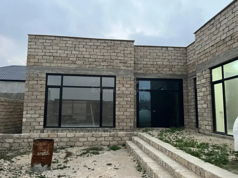 Satılır Obyekt 1100 m² Keşlə - şəkil 3