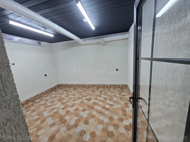 Satılır Obyekt 1100 m² Keşlə - şəkil 7