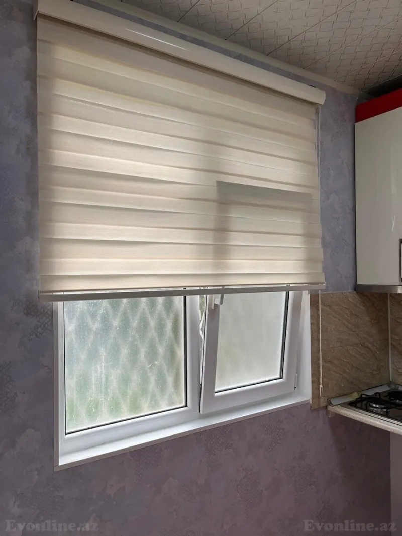 Satılır 2 otaqlı Mənzil Köhnə tikili 48 m² 4-cü mikrorayon - şəkil 4