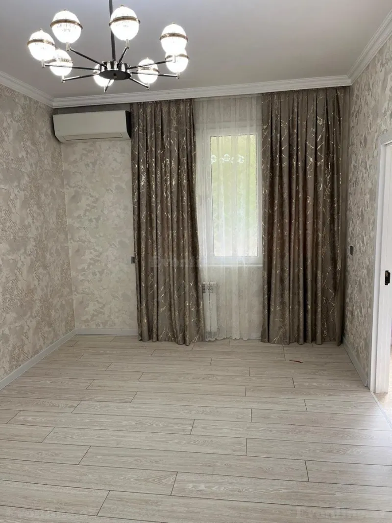 Satılır 2 otaqlı Mənzil Köhnə tikili 48 m² 4-cü mikrorayon - şəkil 6