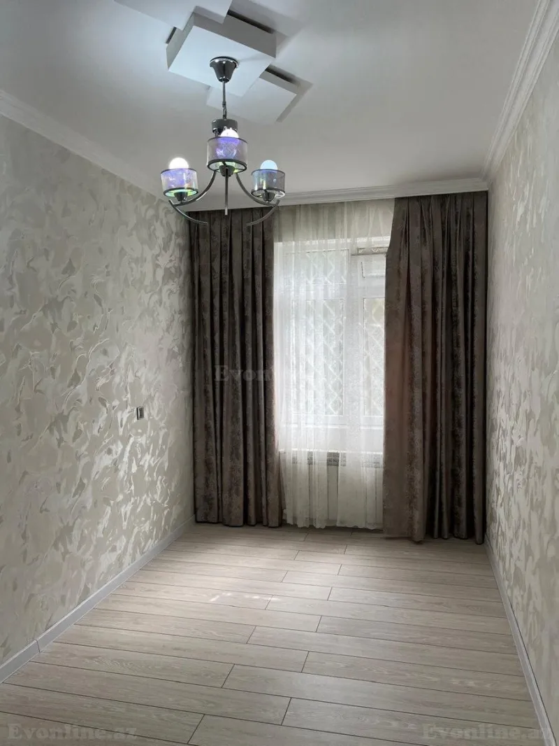 Satılır 2 otaqlı Mənzil Köhnə tikili 48 m² 4-cü mikrorayon - şəkil 8