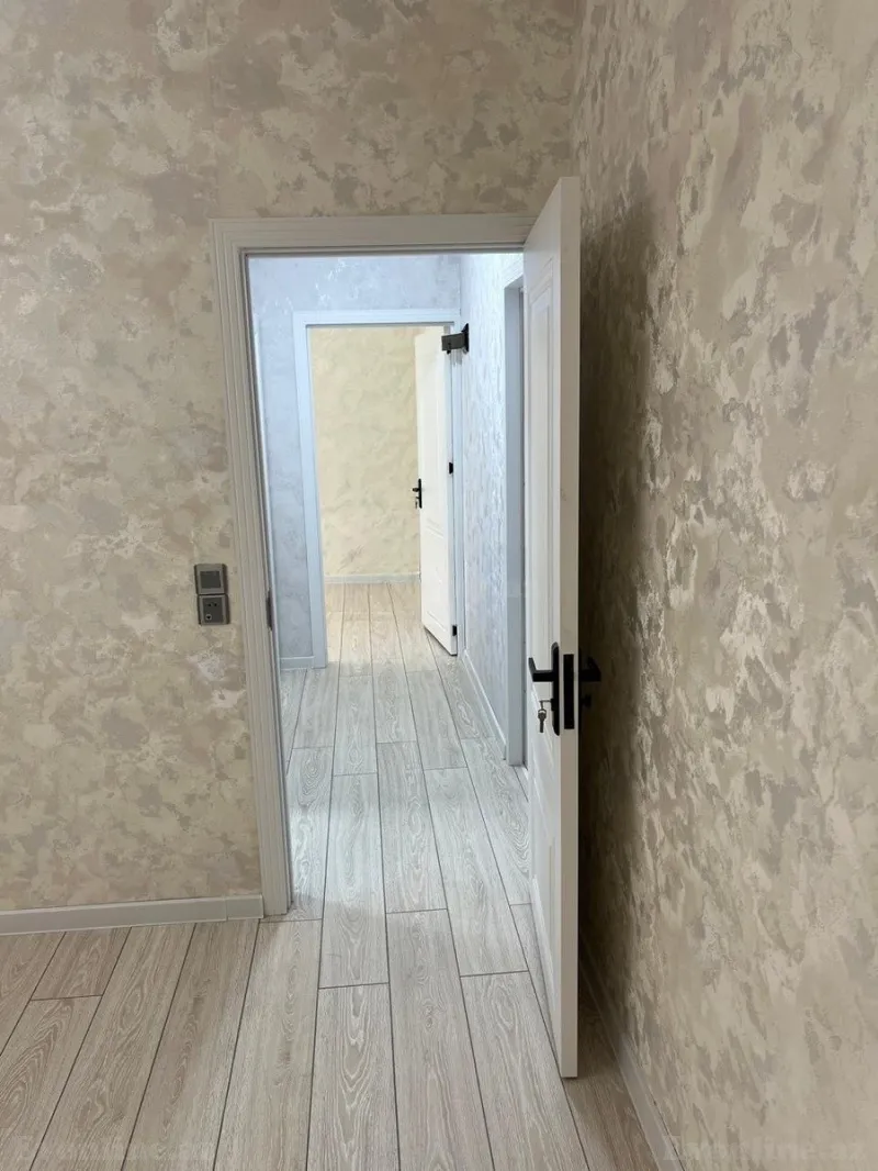 Satılır 2 otaqlı Mənzil Köhnə tikili 48 m² 4-cü mikrorayon - şəkil 12