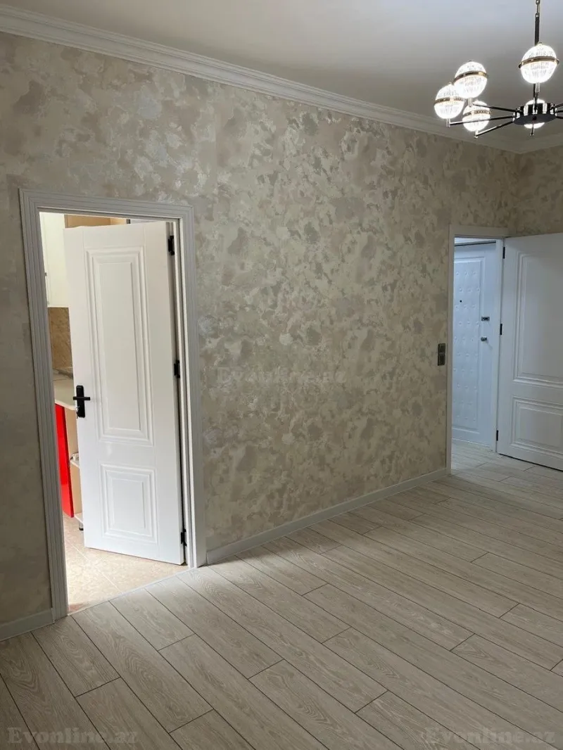 Satılır 2 otaqlı Mənzil Köhnə tikili 48 m² 4-cü mikrorayon - şəkil 13