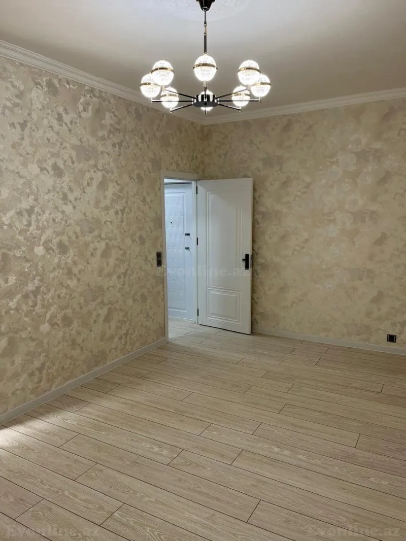 Satılır 2 otaqlı Mənzil Köhnə tikili 48 m² 4-cü mikrorayon - şəkil 14