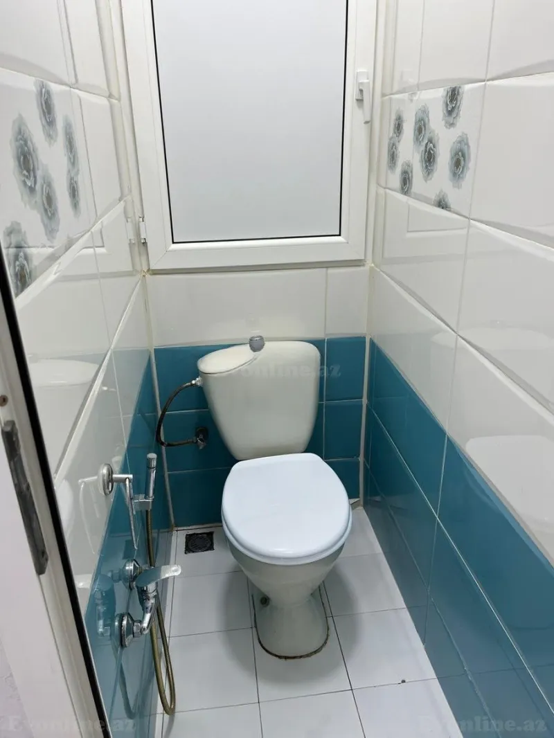 Satılır 2 otaqlı Mənzil Köhnə tikili 48 m² 4-cü mikrorayon - şəkil 17