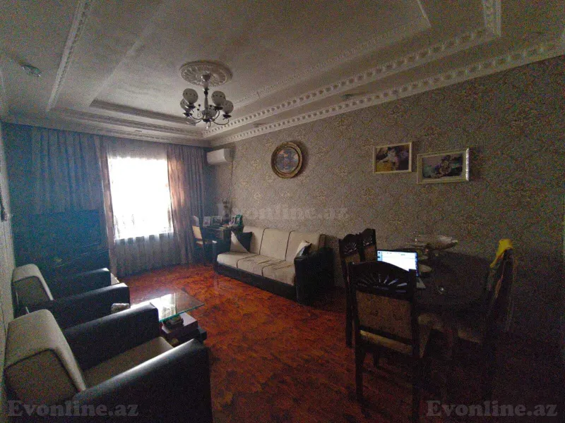 Satılır 3 otaqlı Həyət evi 90 m² Bülbülə - şəkil 5