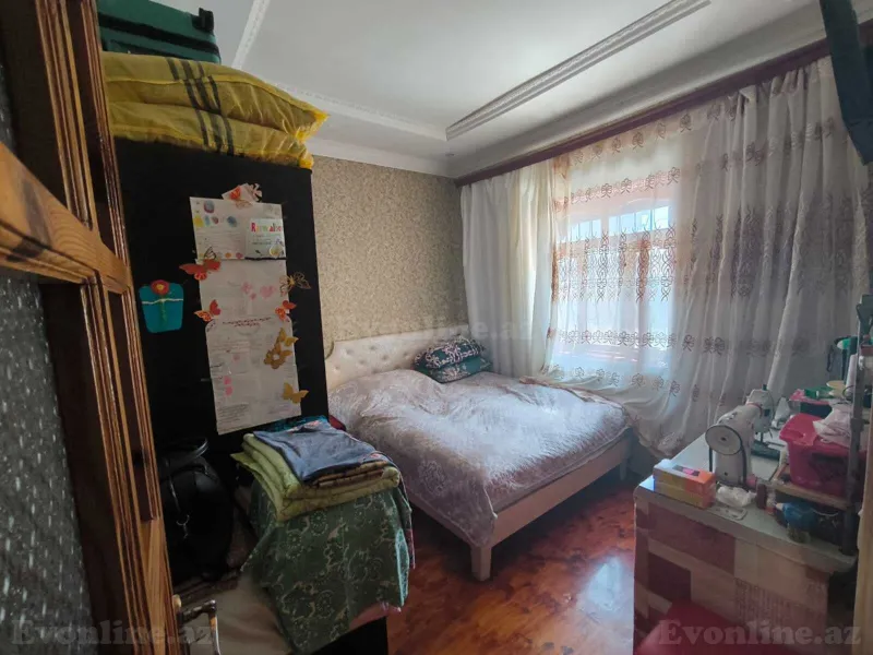 Satılır 3 otaqlı Həyət evi 90 m² Bülbülə - şəkil 6