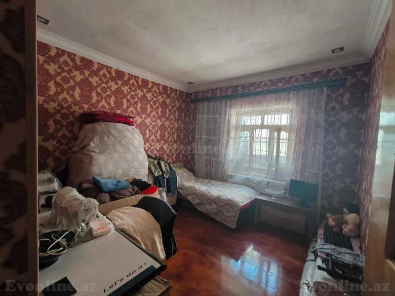 Satılır 3 otaqlı Həyət evi 90 m² Bülbülə - şəkil 7
