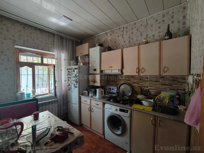 Satılır 3 otaqlı Həyət evi 90 m² Bülbülə - şəkil 8
