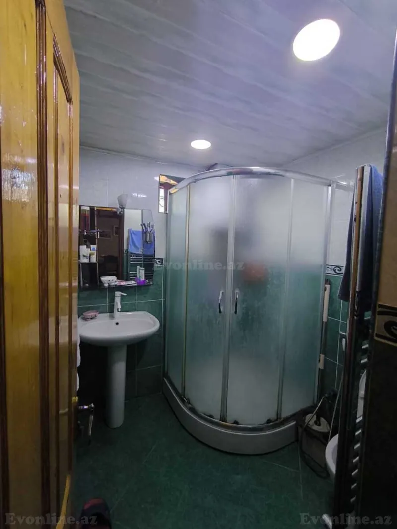 Satılır 3 otaqlı Həyət evi 90 m² Bülbülə - şəkil 9