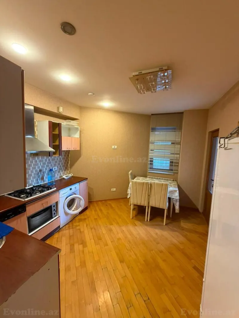 Kirayə verilir 2 otaqlı Mənzil Yeni tikili 100 m² Nəriman Nərimanov m. - şəkil 5