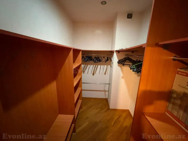 Kirayə verilir 2 otaqlı Mənzil Yeni tikili 100 m² Nəriman Nərimanov m. - şəkil 18