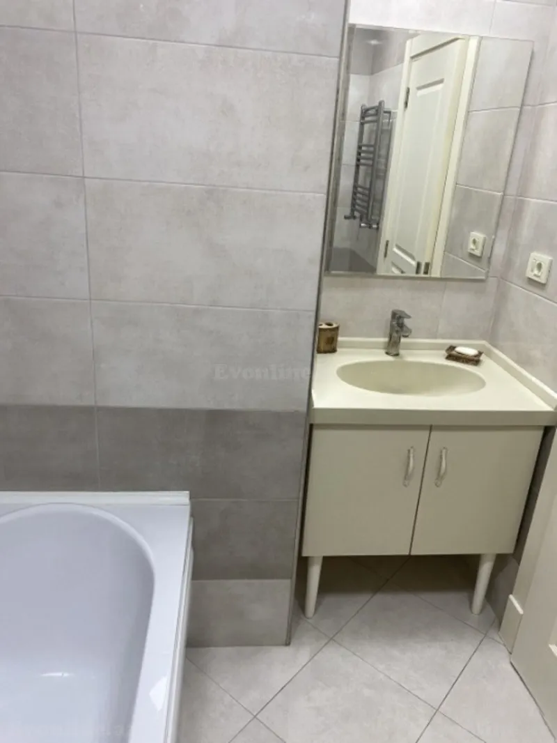 Kirayə verilir 3 otaqlı Mənzil Yeni tikili 150 m² Ağ şəhər - şəkil 6