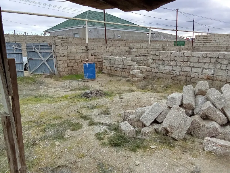 Satılır 3 otaqlı Həyət evi 100 m² Zabrat - şəkil 3