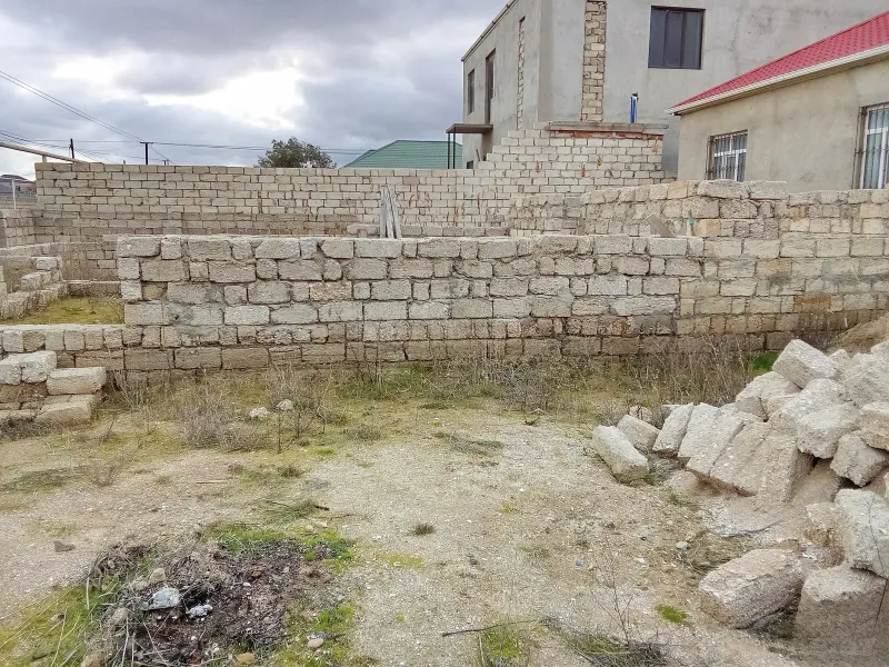 Satılır 3 otaqlı Həyət evi 100 m² Zabrat - şəkil 5
