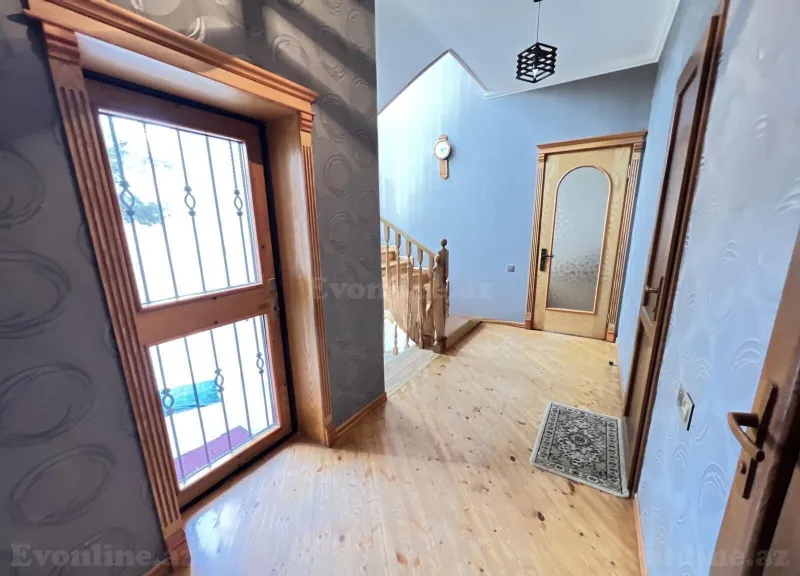 Satılır 9 otaqlı Həyət evi 300 m² Bakıxanov - şəkil 6