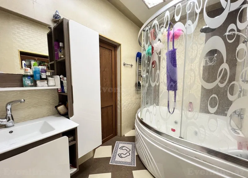 Satılır 9 otaqlı Həyət evi 300 m² Bakıxanov - şəkil 7