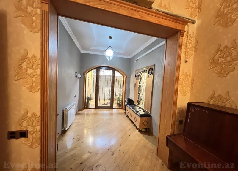 Satılır 9 otaqlı Həyət evi 300 m² Bakıxanov - şəkil 11