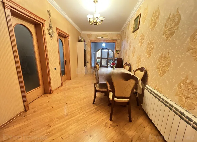 Satılır 9 otaqlı Həyət evi 300 m² Bakıxanov - şəkil 12