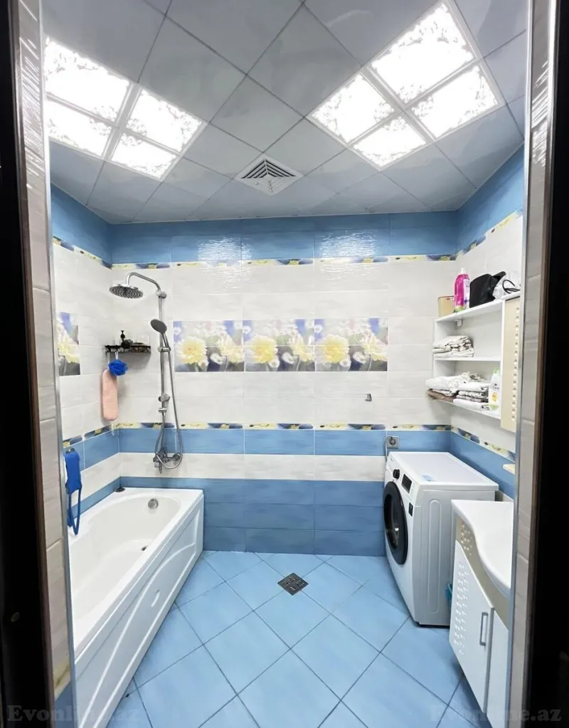Satılır 9 otaqlı Həyət evi 300 m² Bakıxanov - şəkil 14