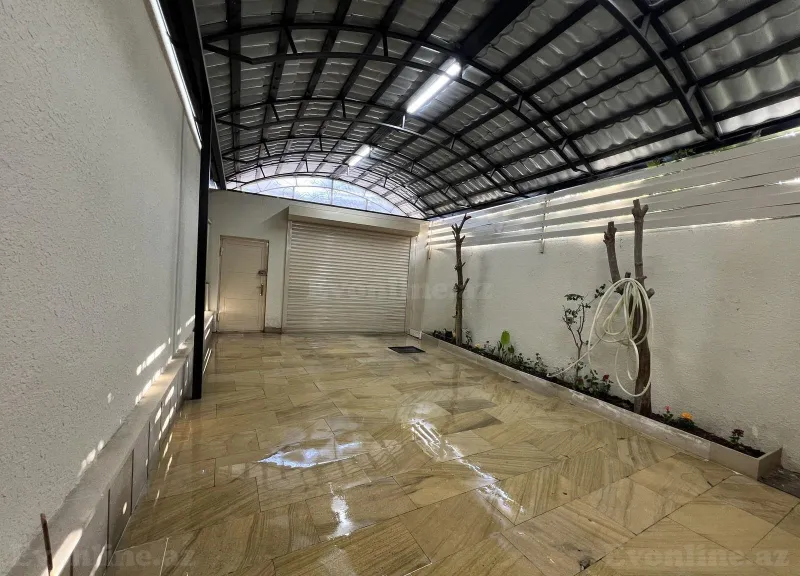 Satılır 9 otaqlı Həyət evi 300 m² Bakıxanov - şəkil 19