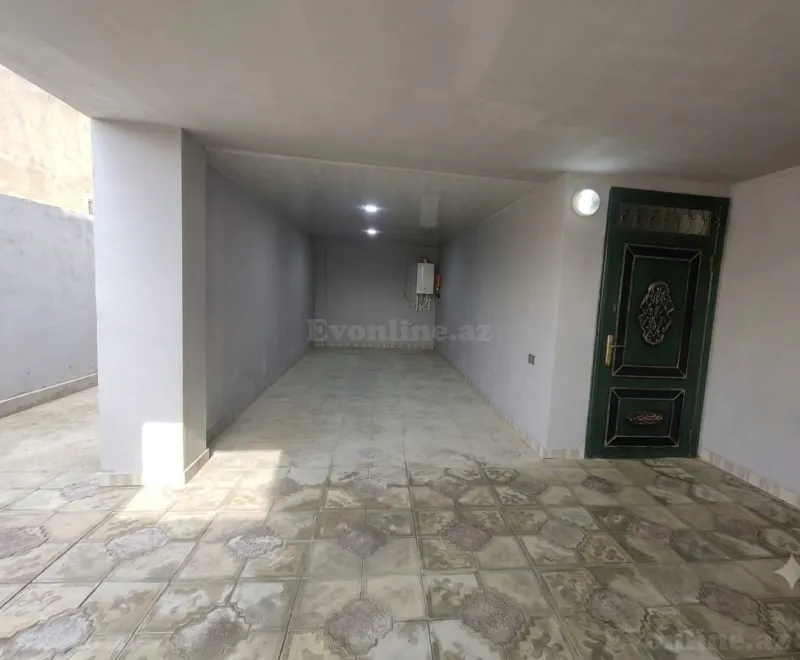 Satılır 6 otaqlı Həyət evi 210 m² Biləcəri - şəkil 4