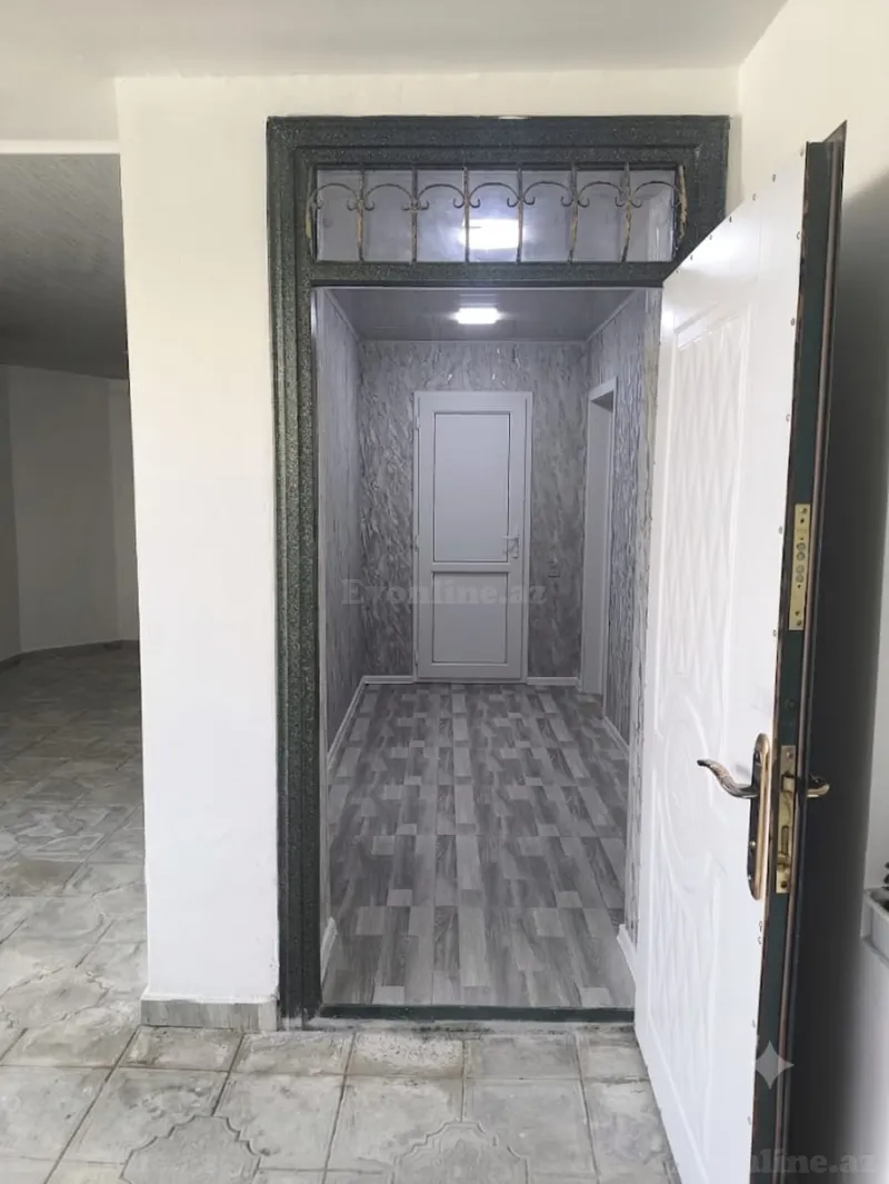 Satılır 6 otaqlı Həyət evi 210 m² Biləcəri - şəkil 8