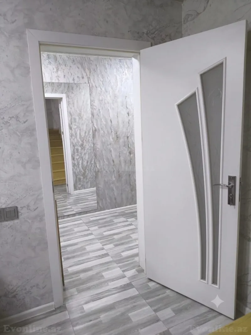 Satılır 6 otaqlı Həyət evi 210 m² Biləcəri - şəkil 13