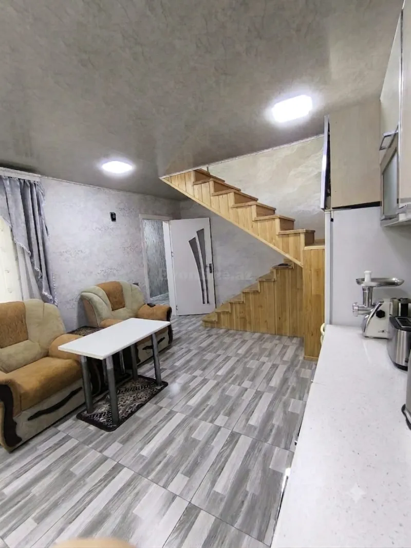 Satılır 6 otaqlı Həyət evi 210 m² Biləcəri - şəkil 15