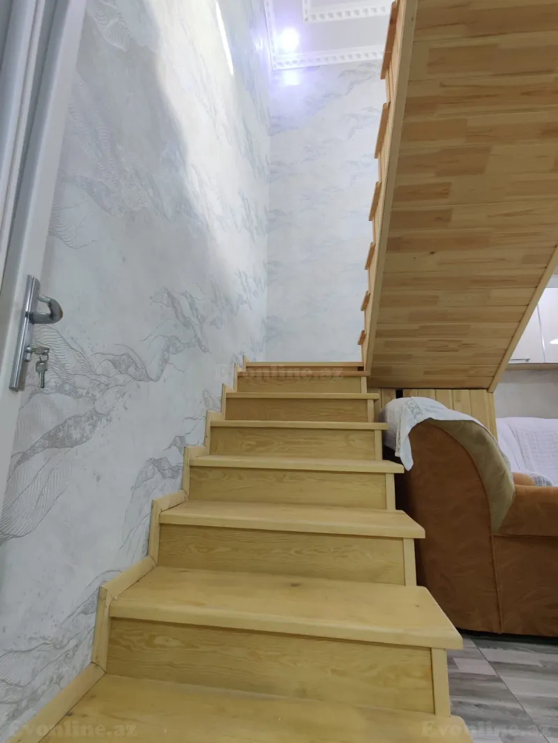 Satılır 6 otaqlı Həyət evi 210 m² Biləcəri - şəkil 16