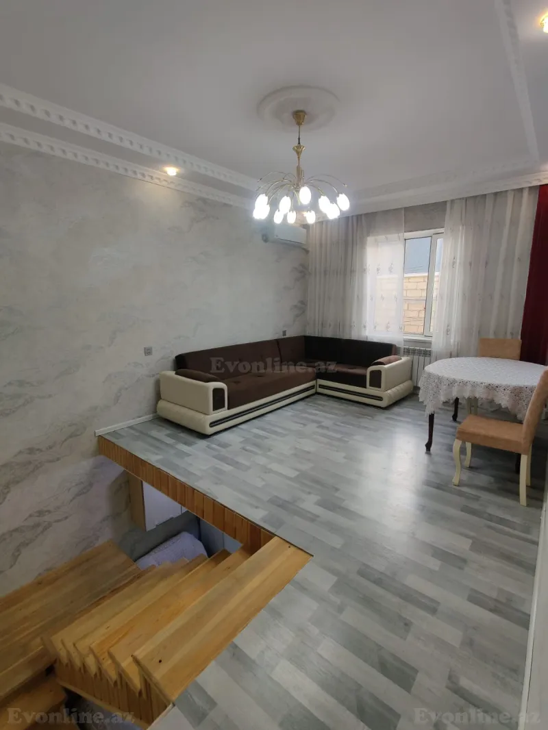 Satılır 6 otaqlı Həyət evi 210 m² Biləcəri - şəkil 19