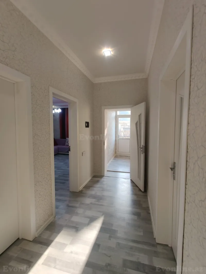 Satılır 6 otaqlı Həyət evi 210 m² Biləcəri - şəkil 20