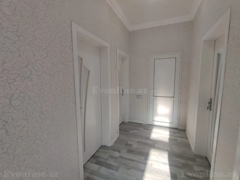 Satılır 6 otaqlı Həyət evi 210 m² Biləcəri - şəkil 21