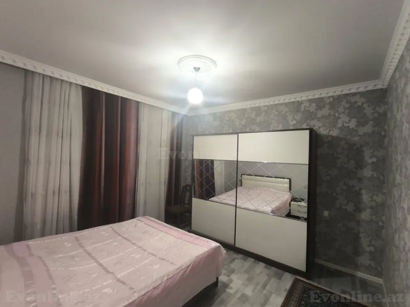 Satılır 6 otaqlı Həyət evi 210 m² Biləcəri - şəkil 22