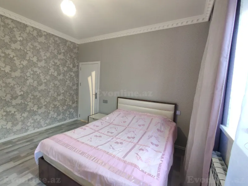 Satılır 6 otaqlı Həyət evi 210 m² Biləcəri - şəkil 23