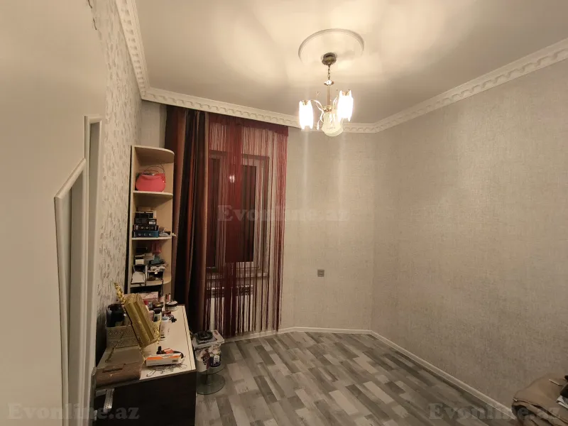 Satılır 6 otaqlı Həyət evi 210 m² Biləcəri - şəkil 24