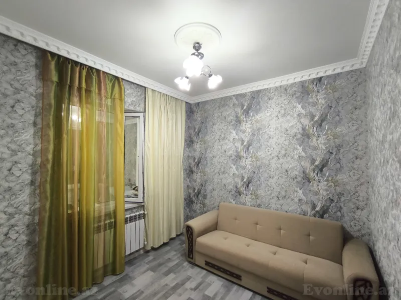 Satılır 6 otaqlı Həyət evi 210 m² Biləcəri - şəkil 26