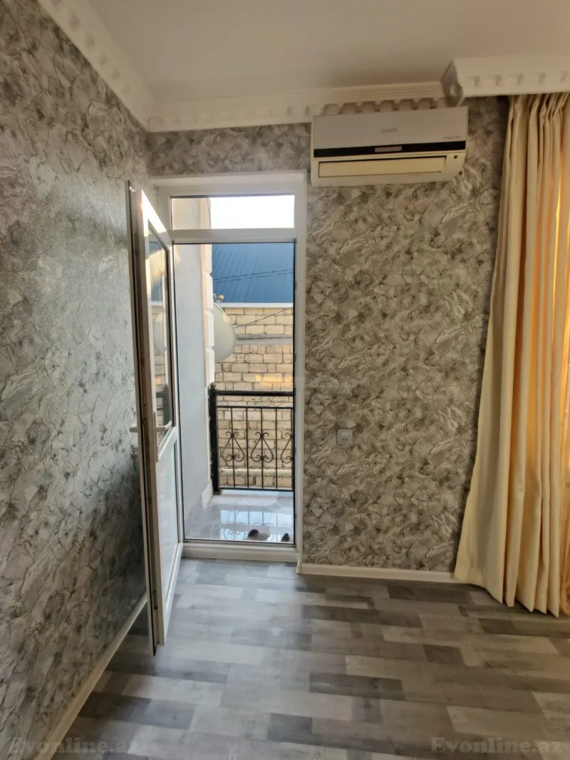 Satılır 6 otaqlı Həyət evi 210 m² Biləcəri - şəkil 29
