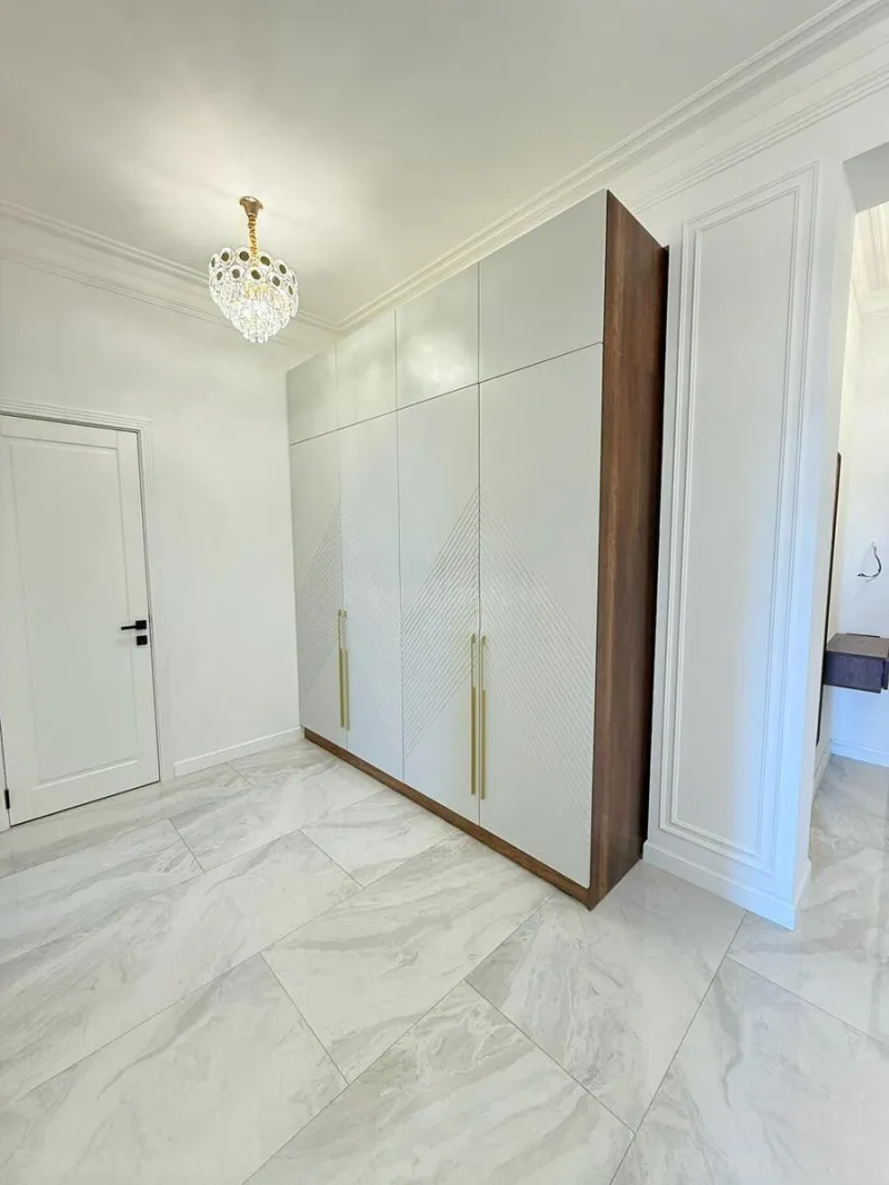 Kirayə verilir 3 otaqlı Mənzil Yeni tikili 100 m² 28 May m. - şəkil 4
