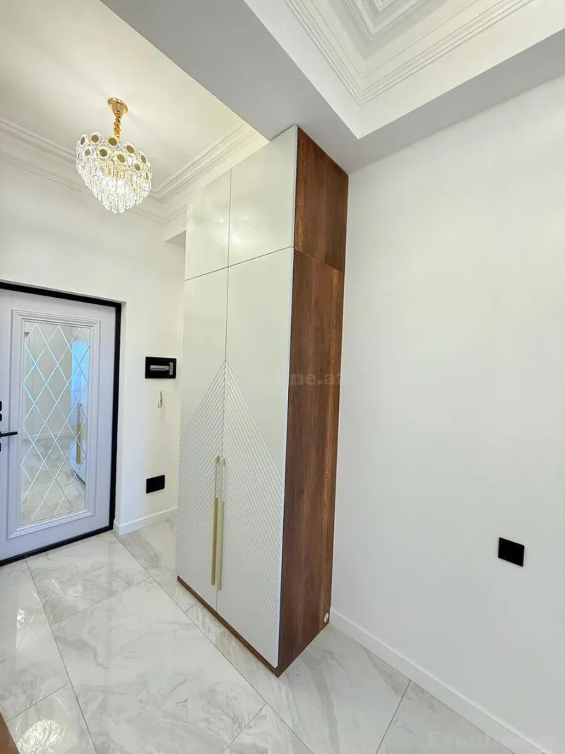 Kirayə verilir 3 otaqlı Mənzil Yeni tikili 100 m² 28 May m. - şəkil 6