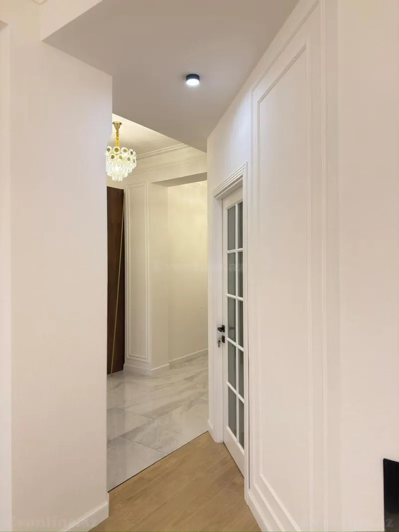 Kirayə verilir 3 otaqlı Mənzil Yeni tikili 100 m² 28 May m. - şəkil 10