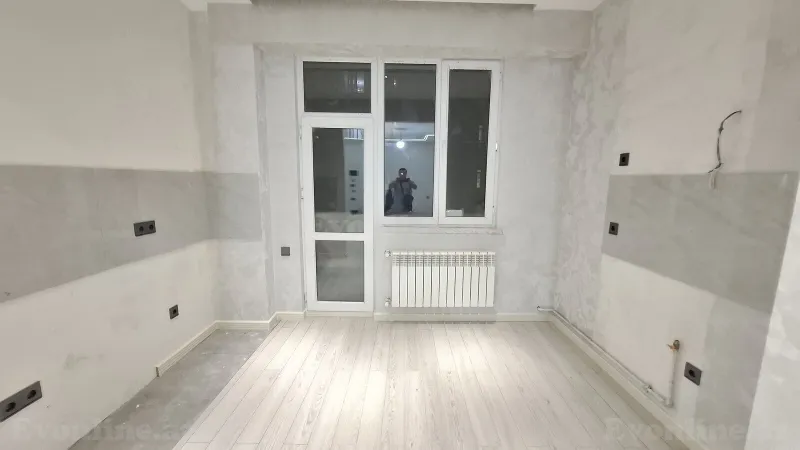 Satılır 2 otaqlı Mənzil Yeni tikili 70 m² 7-ci mikrorayon - şəkil 4