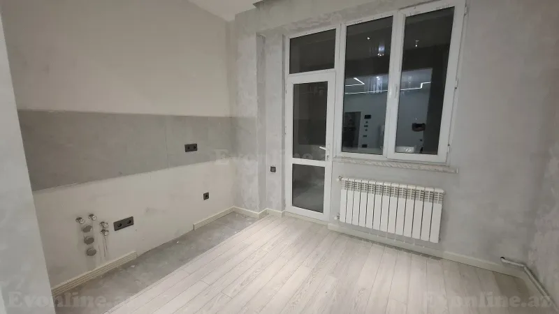 Satılır 2 otaqlı Mənzil Yeni tikili 70 m² 7-ci mikrorayon - şəkil 6