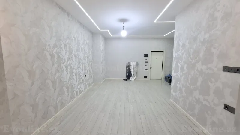 Satılır 2 otaqlı Mənzil Yeni tikili 70 m² 7-ci mikrorayon - şəkil 10