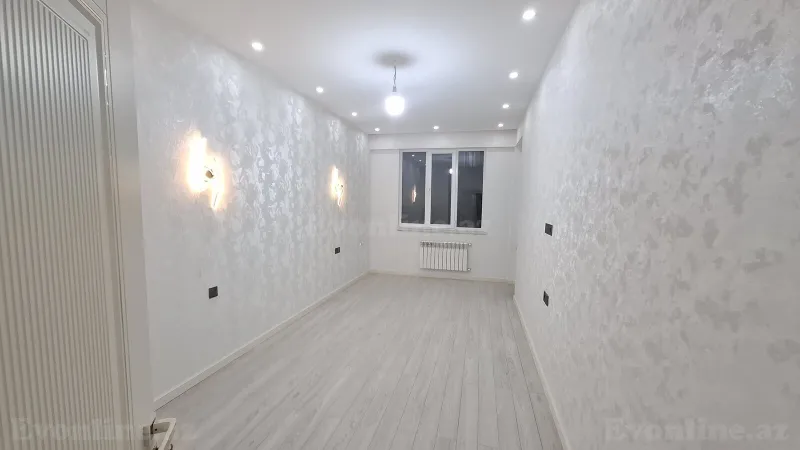Satılır 2 otaqlı Mənzil Yeni tikili 70 m² 7-ci mikrorayon - şəkil 11