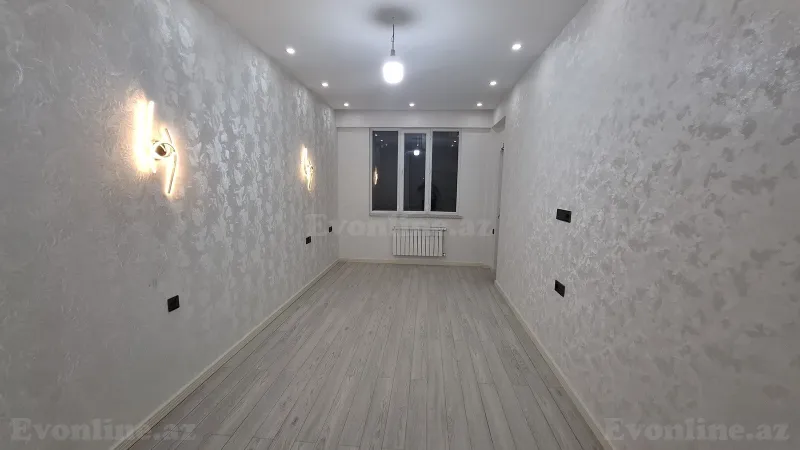Satılır 2 otaqlı Mənzil Yeni tikili 70 m² 7-ci mikrorayon - şəkil 12