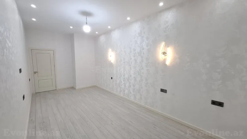 Satılır 2 otaqlı Mənzil Yeni tikili 70 m² 7-ci mikrorayon - şəkil 13