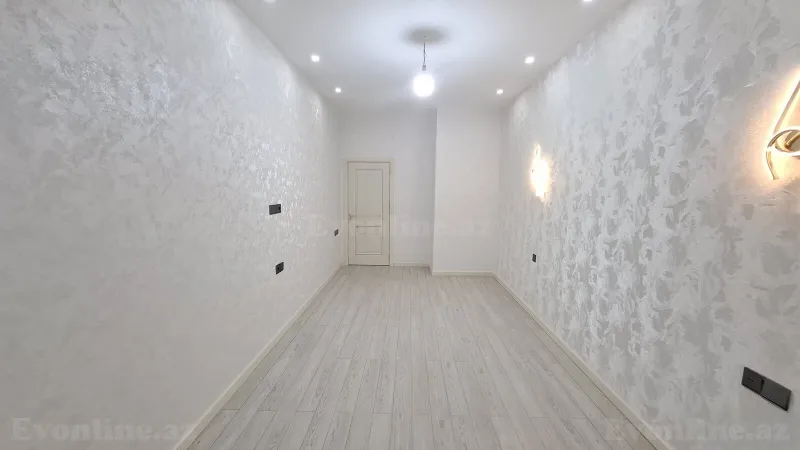 Satılır 2 otaqlı Mənzil Yeni tikili 70 m² 7-ci mikrorayon - şəkil 14